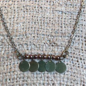 Jewelry - FREE ADD ON WITH BUNDLE Scotch Maison necklace Jewelry - FREE ADD ON WITH BUNDLE Scotch Maison necklace